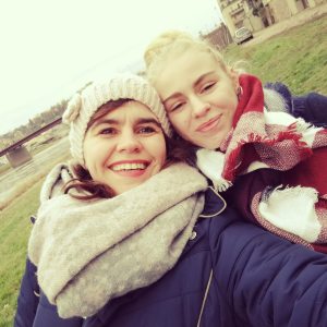 Profilbild von Diana Müller