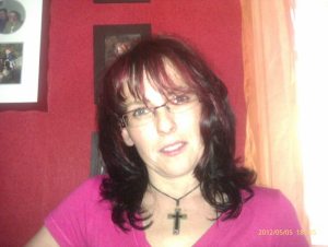 Profilbild von Diana Müller