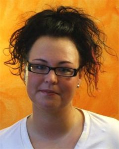 Profilbild von Diana Müller