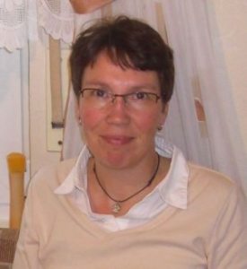 Profilbild von Diana Müller