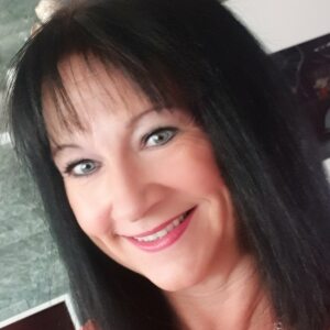 Profilbild von Diana Müller