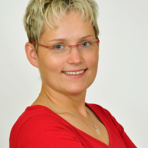 Profilbild von Diana Müller