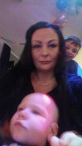 Profilbild von Diana Müller