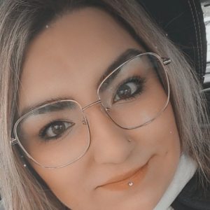 Profilbild von Diana Müller