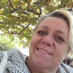 Profilbild von Diana Müller