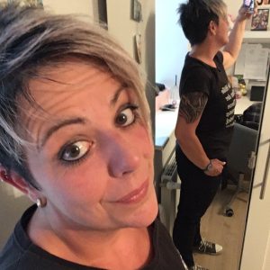 Profilbild von Diana Nabein