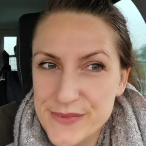 Profilbild von Diana Nadolski