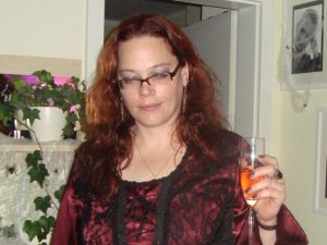Profilbild von Diana Nagel