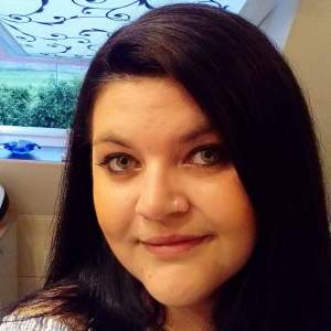 Profilbild von Diana Nagel