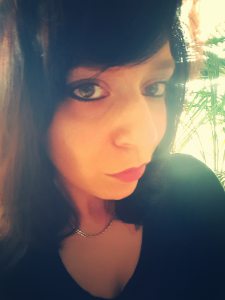 Profilbild von Diana Naumann