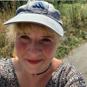 Profilbild von Diana Nawrot