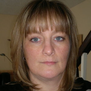 Profilbild von Diana Neill