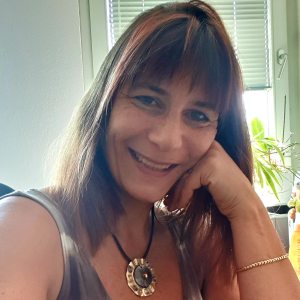 Profilbild von Diana Nemitz