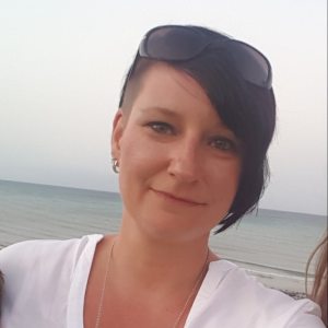 Profilbild von Diana Nestler