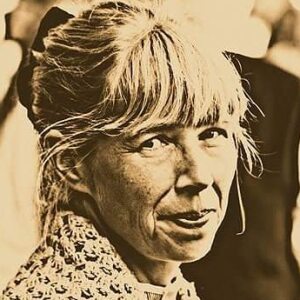 Profilbild von Diana Neubauer