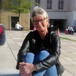 Profilbild von Diana Neuhaus
