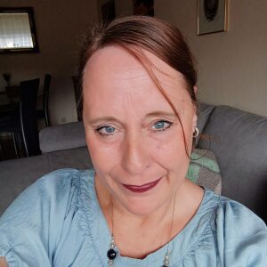 Profilbild von Diana Neukirch