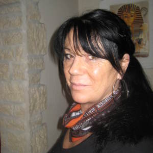 Profilbild von Diana Neumaier