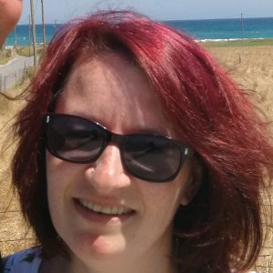 Profilbild von Diana Neumann