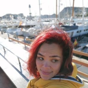 Profilbild von Diana Nguyen