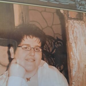 Profilbild von Diana Niebel