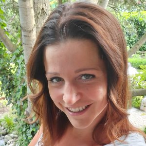 Profilbild von Diana Nielsen