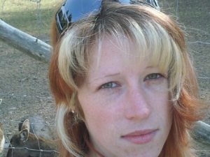 Profilbild von Diana Noback
