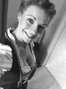 Profilbild von Diana Nötzelmann