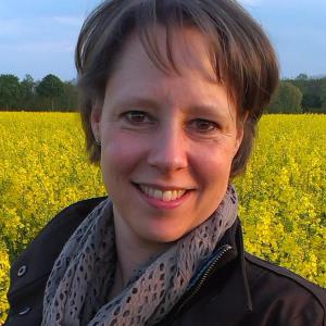 Profilbild von Diana Nolzen