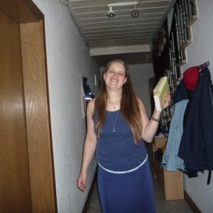 Profilbild von Diana Noordmann