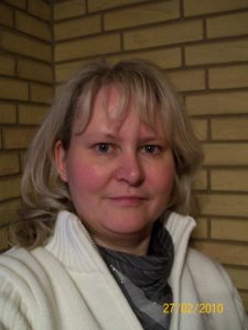 Profilbild von Diana Nordmann