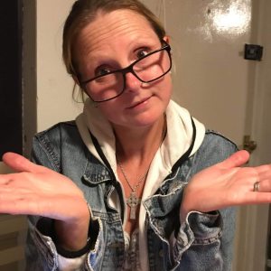 Profilbild von Diana Norman