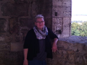 Profilbild von Diana Nowack