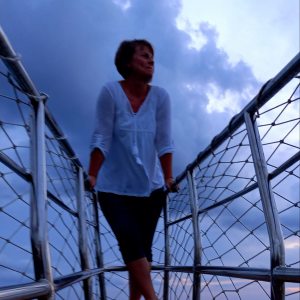 Profilbild von Diana Nowotny