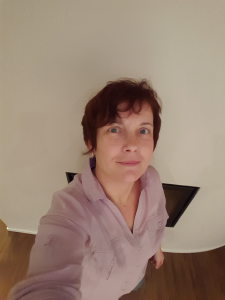 Profilbild von Diana Nuhn