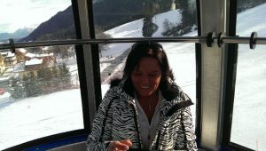 Profilbild von Diana Nussbaumer