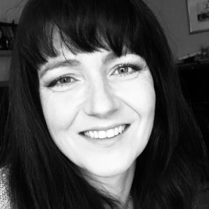Profilbild von Diana Ockelmann