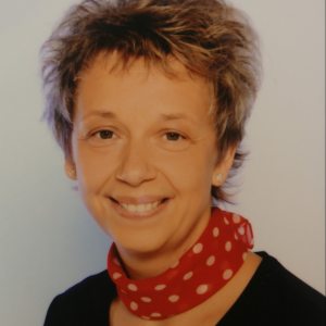 Profilbild von Diana Oehme