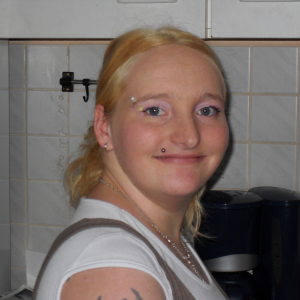 Profilbild von Diana Oehmgen