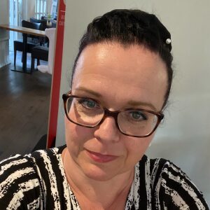 Profilbild von Diana Oestreich