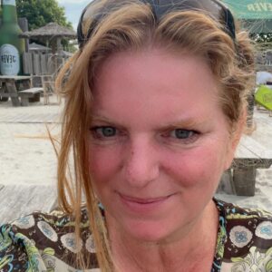 Profilbild von Diana Oldewurtel-Seemann