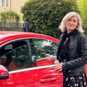 Profilbild von Diana Orth