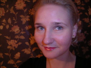 Profilbild von Diana Ossowski
