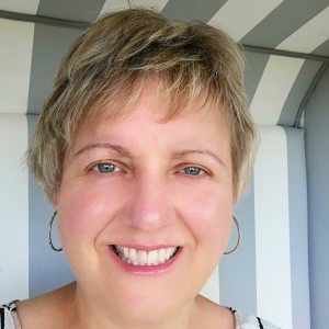 Profilbild von Diana Ottenhues