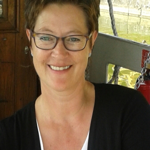 Profilbild von Diana Paar