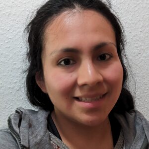 Profilbild von Diana Palomino Morales