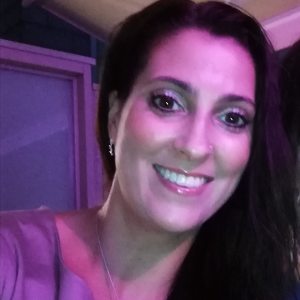 Profilbild von Diana Pampoukidou