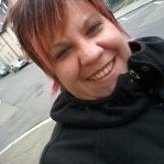 Profilbild von Diana Paprocki