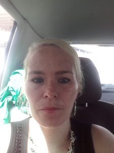 Profilbild von Diana Paqarizi