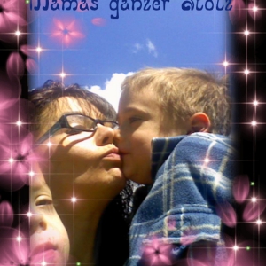Profilbild von Diana Paschke